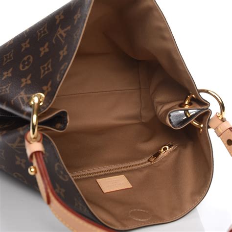 lv graceful mm size.